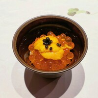 名古屋 栄 鮨 栄華 - 