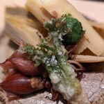 Togoshiginza Sushi Bando - 