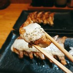 北新地 ぎょうざ家 - 