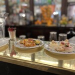 176272626 - クロスティーニ(crostini) が付いて12€/杯