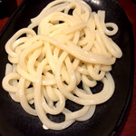 大はま - うどん