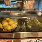 てっぱん あきちゃん焼き - 