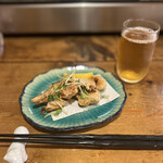 てっぱん あきちゃん焼き - 