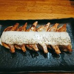 北新地 ぎょうざ家 - 