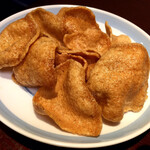 大はま - えびせん