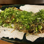 てっぱん あきちゃん焼き - 