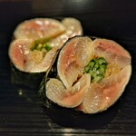 Togoshiginza Sushi Bando - 