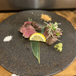 てっぱん あきちゃん焼き - 