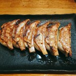 北新地 ぎょうざ家 - 