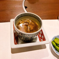 御肉 平川 - 