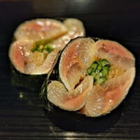 戸越銀座 鮨 ばんど - 