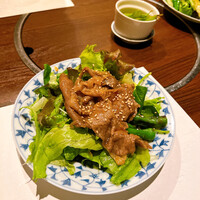 御肉 平川 - 