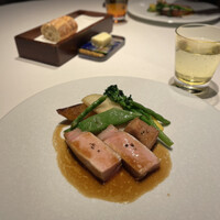 レストラン リューズ - 