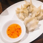 モンゴル料理ウランバートル - 