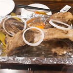 モンゴル料理ウランバートル - 