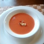 Dosu Gatosu - スープ