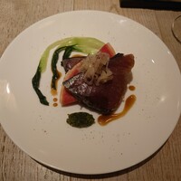 QUAND L'APPETIT VA TOUT VA！ The kitchen＆Wine - 
