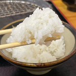 とんかつ 栄ちゃん - やっぱりこれだよ、これ。