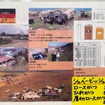 とんかつ 栄ちゃん - 