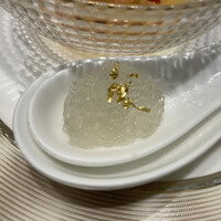 中国料理 礼華 四君子草 - 