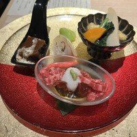 黒毛和牛焼肉 薩摩 牛の蔵 麻布十番店 - 