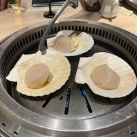 黒毛和牛焼肉 薩摩 牛の蔵 麻布十番店 - 