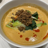 中国料理 礼華 四君子草 - 