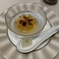 中国料理 礼華 四君子草 - 