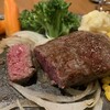 タックルステーキ - ランプ150g