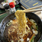 喰処 はるかぜ - 美味しい須藤麺✩.*˚