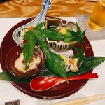 鶏割烹 ならや - 