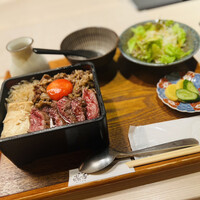 焼肉㐂舌 南船場 - 