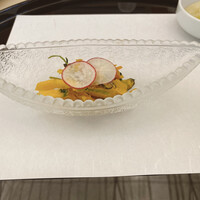 やま中・本店　鮨と日本料理　 - 