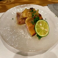 鶏割烹 ならや - 