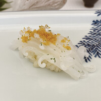 やま中・本店　鮨と日本料理　 - 