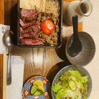 焼肉㐂舌 南船場 - 