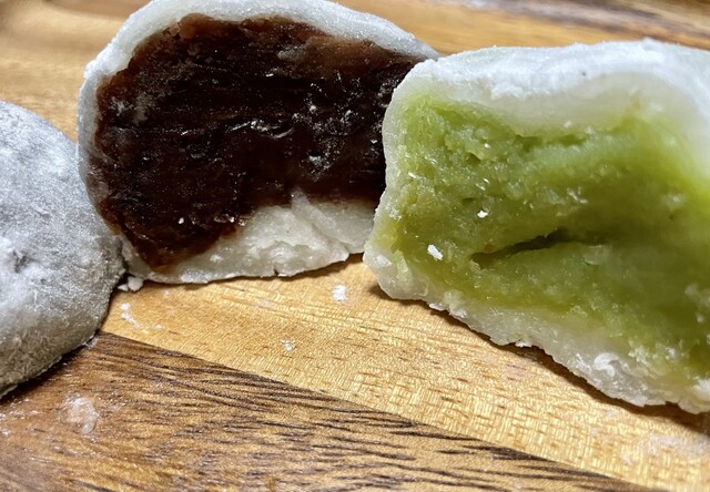 あんこや - 七日町/和菓子 | 食べログ