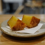 天ぷら 正心庵 - 