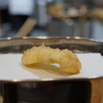 天ぷら 正心庵 - 