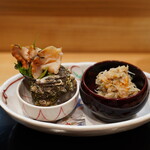 天ぷら 正心庵 - 