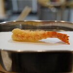 天ぷら 正心庵 - 