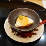 天ぷら 正心庵 - 