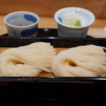 天ぷら 正心庵 - 