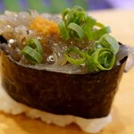 Hama zushi - 