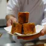 天ぷら 正心庵 - 