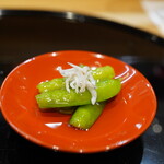 天ぷら 正心庵 - 