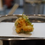 天ぷら 正心庵 - 