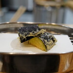 天ぷら 正心庵 - 