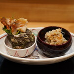 天ぷら 正心庵 - 