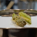 天ぷら 正心庵 - 